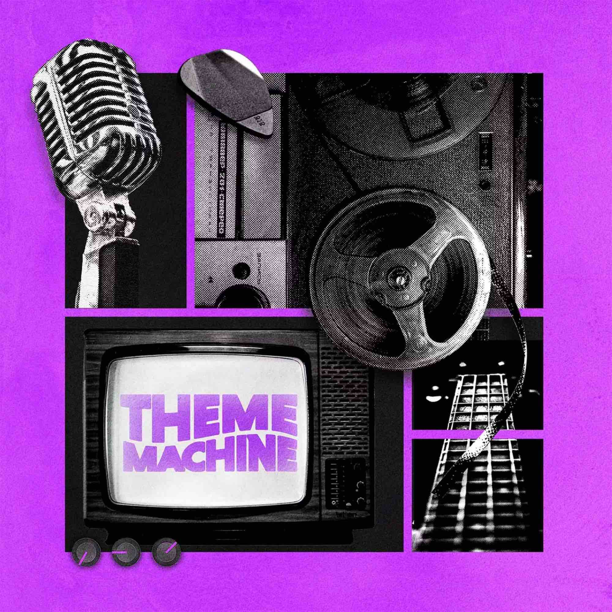 Theme Machine